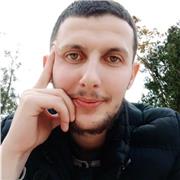 Etudiant en Master donnant des cours de maths et informatique